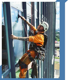 Услуги Высотные работы в Шадринске