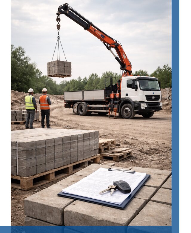 Аренда крана Пионер в Шадринске под ключ от 3619 р. | ВЫСОТНИК-Шдр